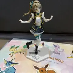 南ことり フィギュア ラブライブ！