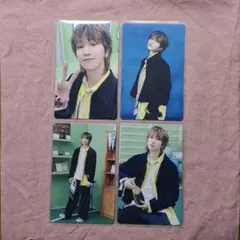 SEVENTEEN THE8 CARAT LAND 2025 トレカ ディエイト