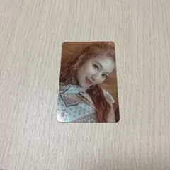 twice サナトレカ