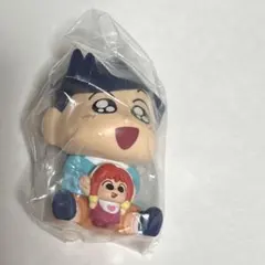 クレヨンしんちゃん ぎゅーこっと