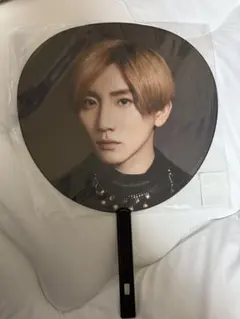 2025年最新】顔うちわの人気アイテム - メルカリ