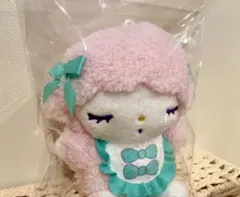 非売品　ピアノ　ゆるかわ　マジカルドリーム　マスコット　マイスウィート　サンリオ