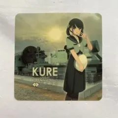艦隊これくしょん シール 大型船盤