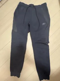 NIKE テックフリース Sサイズ ブラック