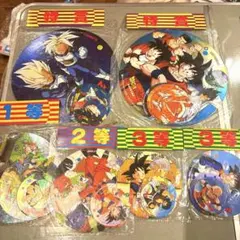 2026年最新】メンコ ドラゴンボール 未開封の人気アイテム - メルカリ