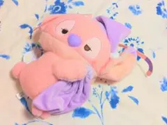 すぐ発送できます！】新品未開封！ ニキ ゴリラ ピンク チア ペン