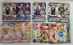 あ*い様 アイカツカード まとめ売り