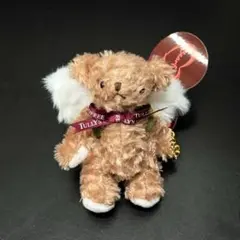 Tully‘s タリーズ ベアフル ミルクチョコ 着ぐるみベアフル ティディベアのサムネイル