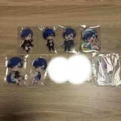 いれいす If アクキー まとめ売り