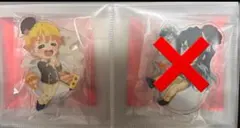 鬼滅の刃 バレンタイン＆ホワイトデー 2025 アクリルスタンド時透無一郎 善逸