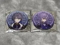 Dytica 2nd Anniversary 星導ショウ 小柳ロウ 2点セット