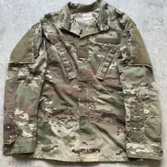 米軍実物 OCP ACU 39-LONG ユニセックス ジャケットのサムネイル