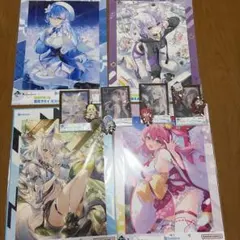 一番くじホロライブvol.2まとめ売り