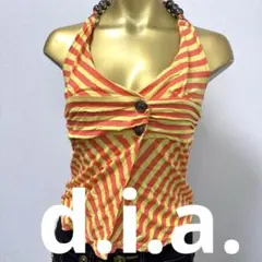 2026年最新】d.i.a レディース キャミソールの人気アイテム - メルカリ