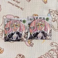 2026年最新】甘露寺蜜璃 缶バッジ 全集中展の人気アイテム - メルカリ