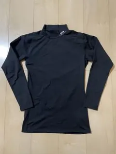 裏起毛 長袖カットソー