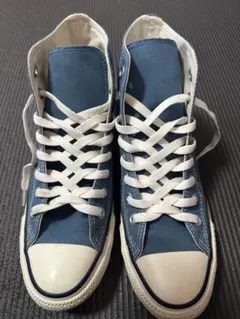 CONVERSE ALL STAR コンバース ハイカットスニーカー US7