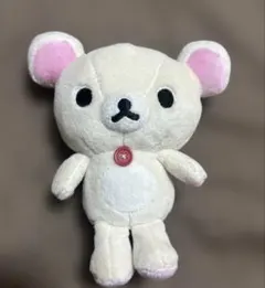 コリラックマぬいぐるみ