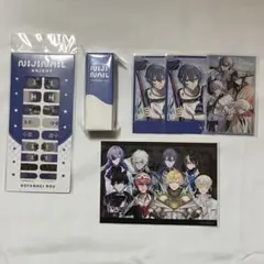 にじさんじ Dytica 小柳ロウ まとめ売り
