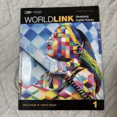 WORLD LINK Developing English Fluency 1