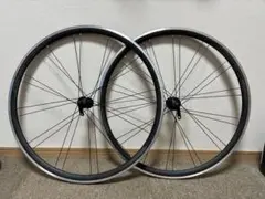 MERIDAロードバイク用完成車ホイール前後セットのサムネイル
