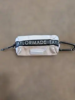 TaylorMade 小型ポーチ ボール