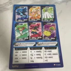 2026年最新】ポケモン 下敷の人気アイテム - メルカリ