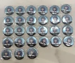 コードギアス反逆のルルーシュ ヴァンパイアナイト 缶バッジ | Mercari