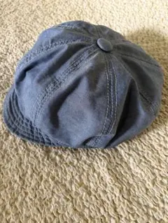 NEW YORK HAT CO キャスケット XLサイズ　ブルーのサムネイル