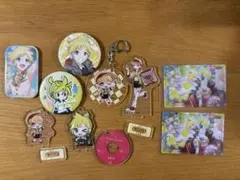 プロセカ 鏡音レン9点セット