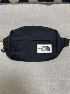 ★ THE NORTH FACE ボディバッグ・ウエストバッグ ★ ブラック ★
