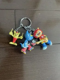 当時物！★大変貴重！★ウンジャマラミーキーホルダー 2025年最新】ウンジャマ キーホルダーの人気アイテム - メルカリ