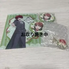 カラフルピーチ　じゃぱぱ