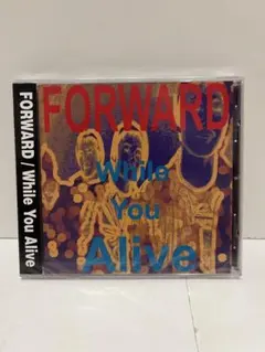 FASTWAY ／ Live - Say What You Will - メルカリ