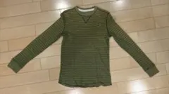 希少Old Hollister 長袖カットソーのサムネイル