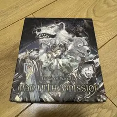 MAN WITH A MISSION Tales of Purity