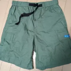 RODEOCROWNS　ハーフパンツ