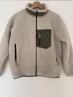 パタゴニア　レトロX ボアジャケット　XL