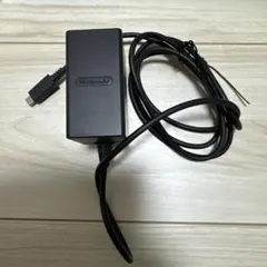 【純正】Nintendo Switch ACアダプター