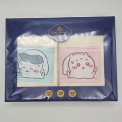 【韓国限定】ちいかわ サウナ タオル