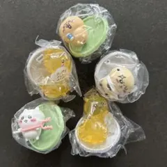 ちいかわ チョコサプ まとめ売り 5点
