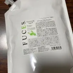 FUCES プレミアムAR シャンプー 詰め替え - メルカリ