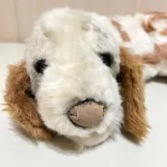 美品】ジョックライン JOCKLINE社 当時物 イタリア製 犬 ゴールデン