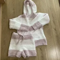 ジェラートピケ　ルームウェア