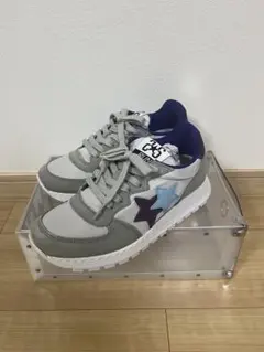 【新品】ツースター　スニーカー　サイズ37のサムネイル
