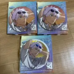 呪術廻戦 明昼の刻・黄昏の刻 五条悟セット