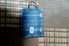 エドウインエコバッグ