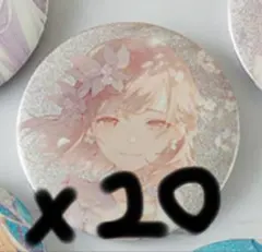 プロセカ　東雲絵名　グリ缶　vol.50A 20個