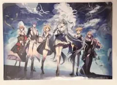 2025年最新】初音ミクシンフォニー クリアファイルの人気アイテム