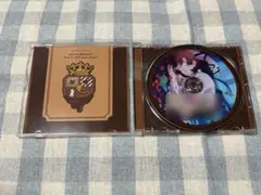 うたプリ Sweet Vampire ドラマCD 嶺二 寿嶺二　AGF SV